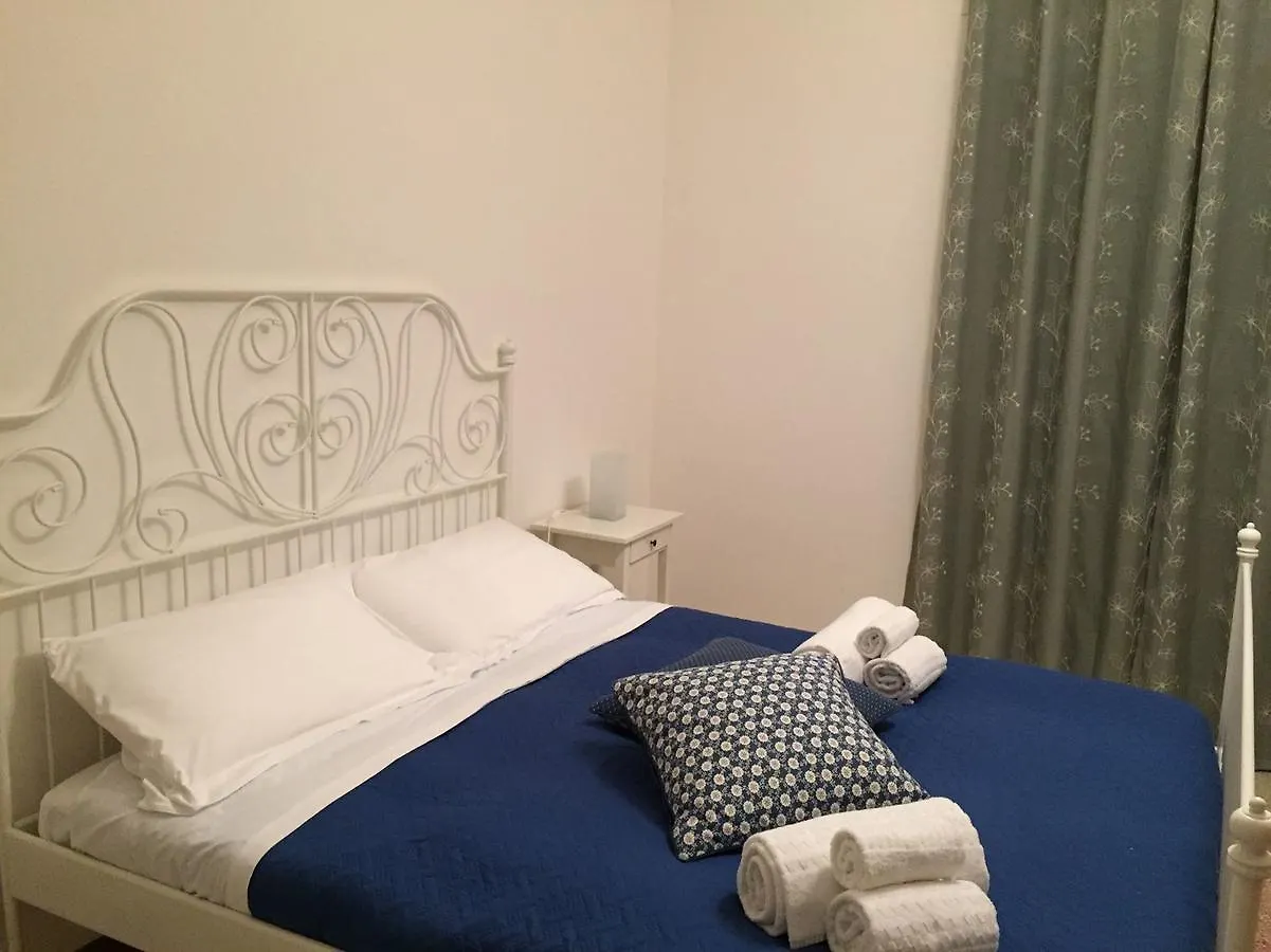 Bb4U Apartments And Terrace Palermo Italy