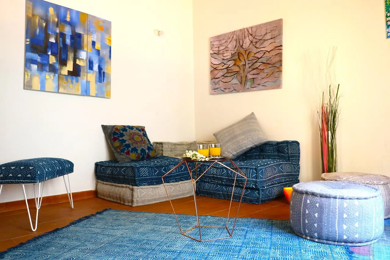 Bb4U Apartments And Terrace Palermo Italy