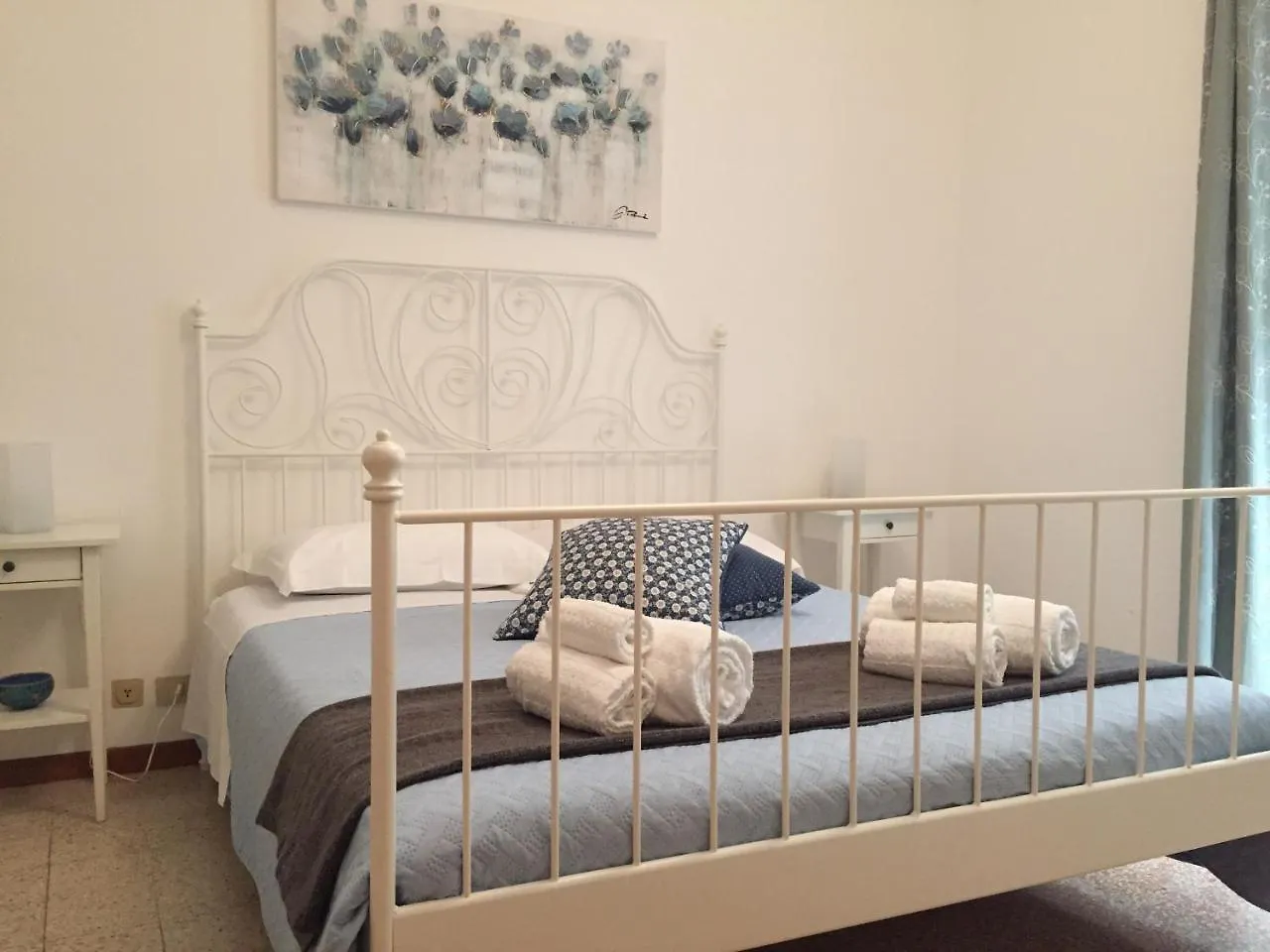 Bb4U Apartments And Terrace Palermo