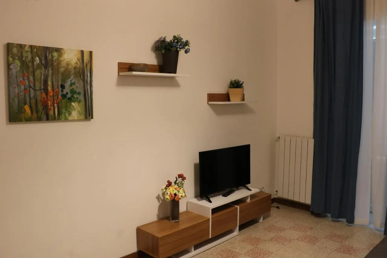 Bb4U Apartments And Terrace Palermo