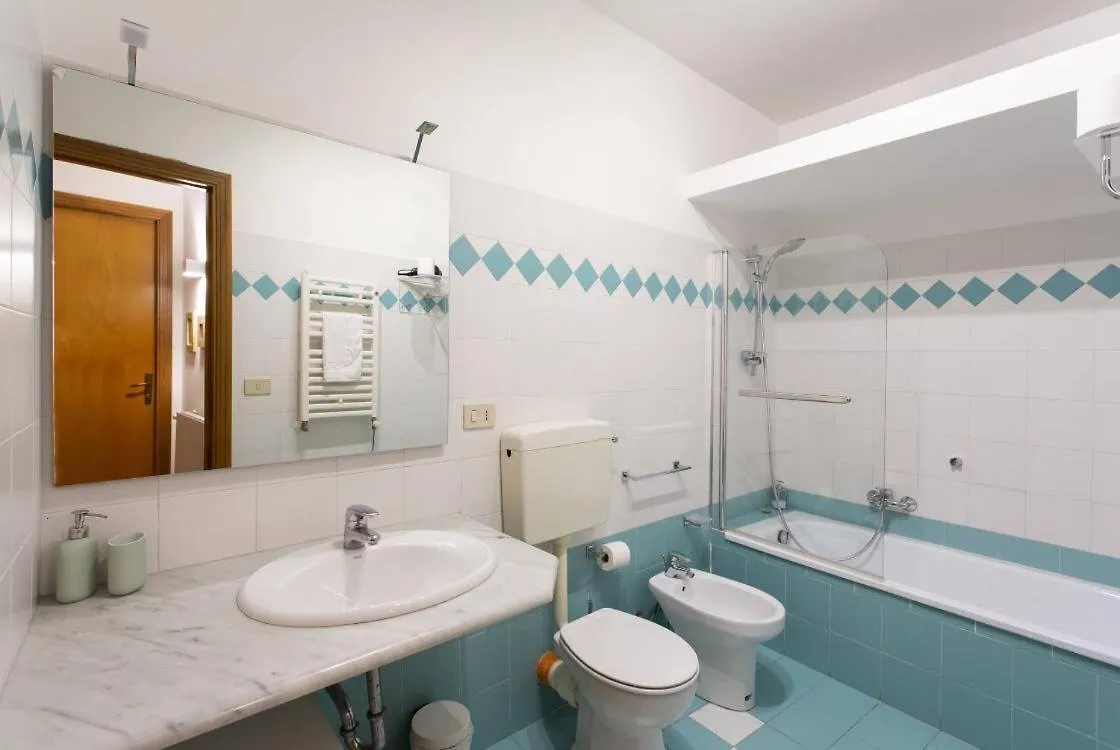 Bb4U Apartments And Terrace Palermo