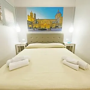 Le Di Ninni - Monfenera Palermo
