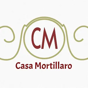 Casa Mortillaro Palermo