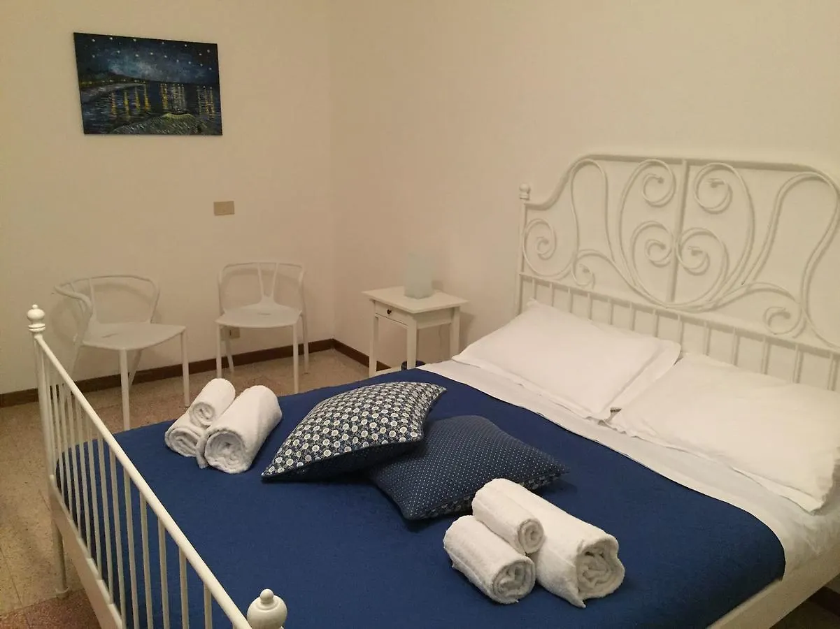 Bb4U Apartments And Terrace Palermo
