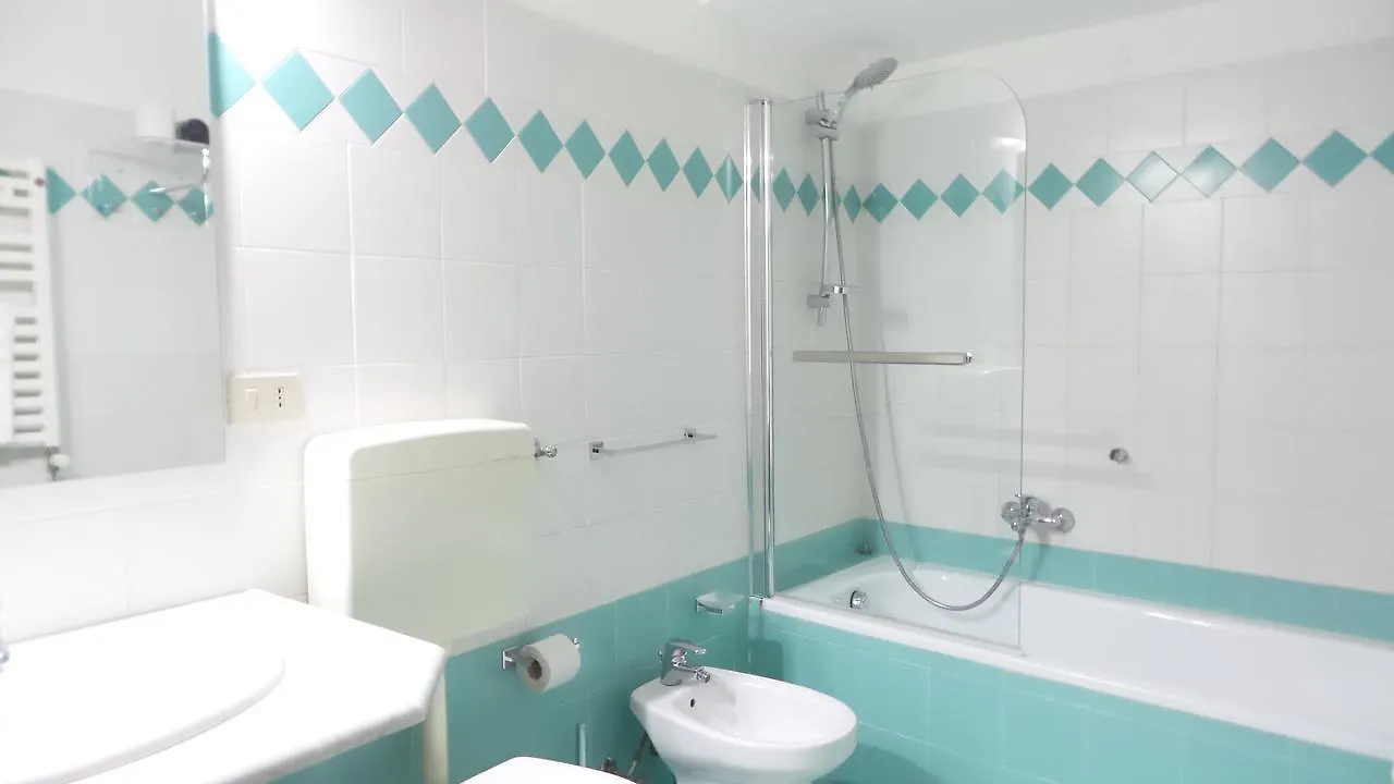 Bb4U Apartments And Terrace Palermo